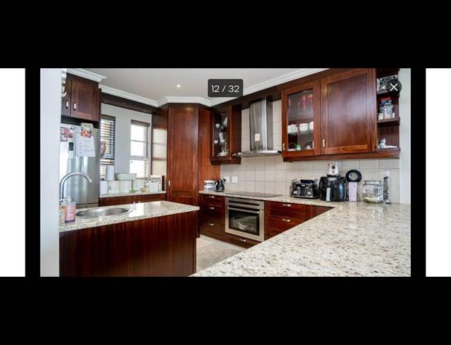 3 BEDROOM SIMPLEX FOR SALE IN LA LUCIA